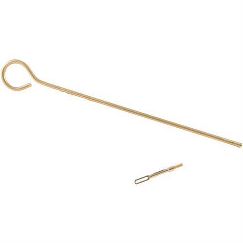 ''''loop'''' Rifle & Pistol Rod - 9'''' Loop Pistol Rod