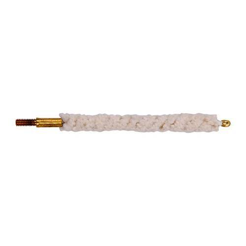 .20 Caliber Bore Mop - Compatible with .17 & .20 Cal Firearms (SKU: M20R)