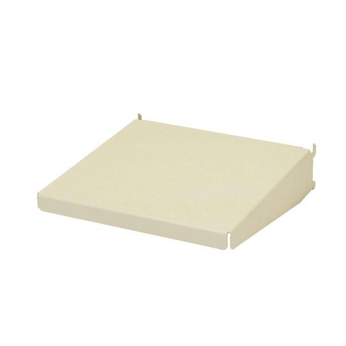 Square-Lok Metal Shelves - Square-Lok Metal Shelf 12''''x12''''