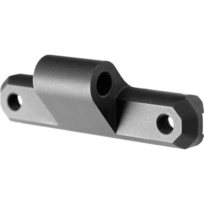 Fast(TM) Pro Clamp For Surefire(R) Pro Light Body - Fast Pro Clamp For Surefire Pro Light Body Black