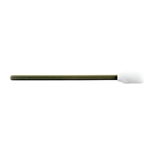 Rectangular Gun Cleaning Swabs - 50 Pack Gun Tips