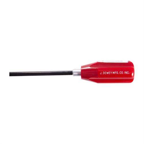 Pro-Shot 27-34 Caliber Coated Cleaning Rod - 40 Inch  12-28M Thread
