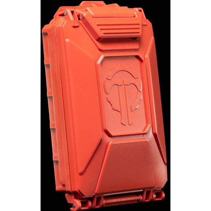 Cellvault 5M Modular Battery Storage Insert - Rescue Orange