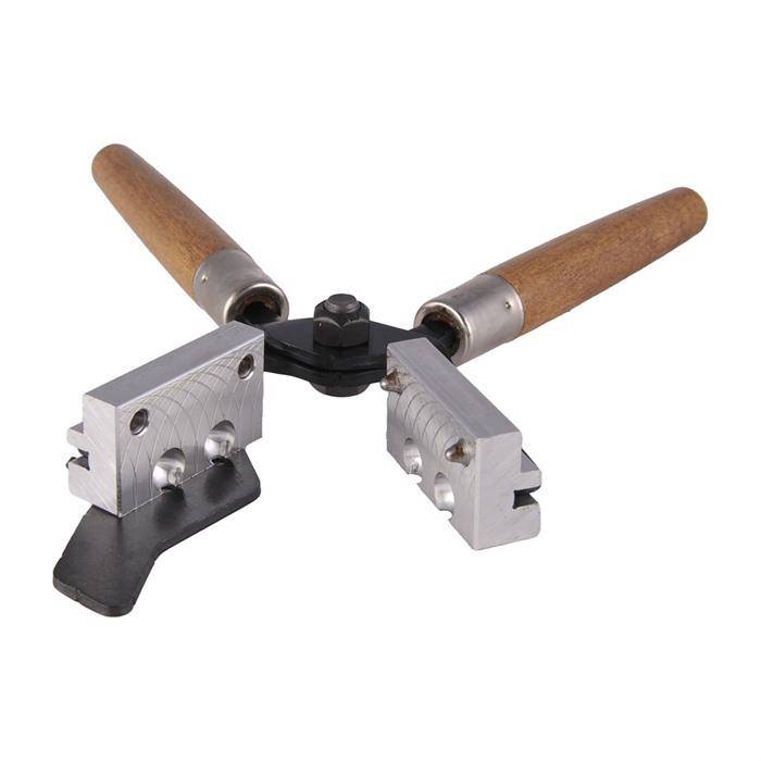Muzzleloader Round Ball Double Cavity Molds - 0.433'''' Round Ball  121.87gr Round Double Cavity Mold