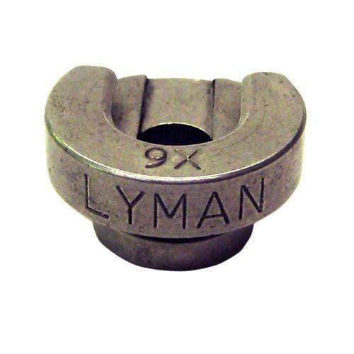 Lyman #2 .243 Winchester/.260 Remington/6.5x57mm Mauser/.45 ACP Shell Holder