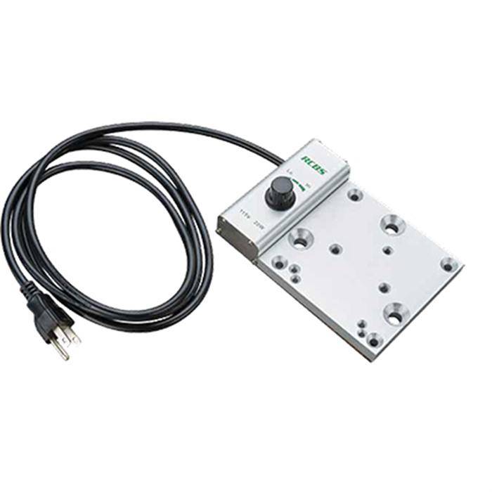 RCBS Lube-A-Matic Heater 80006 - Adjustable Temperature Control for Bullet Sizers