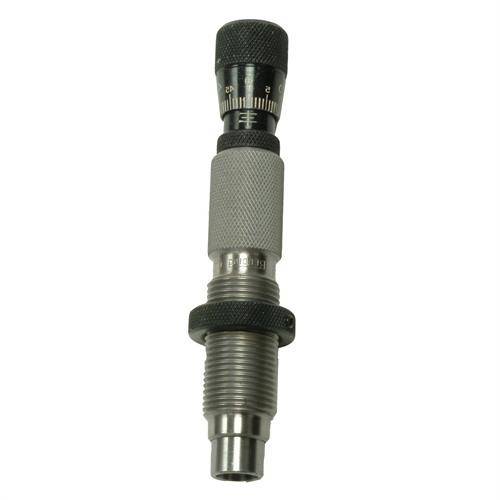 Competition Handgun Bullet Seater Dies - 44-40 Winchester Bullet Seating Die