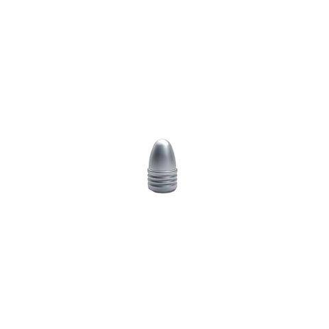 Lee 2-Cavity Bullet Mold TL356-124-2R 9mm Luger 38 Super 380 ACP (356 Diameter) 124 Grain