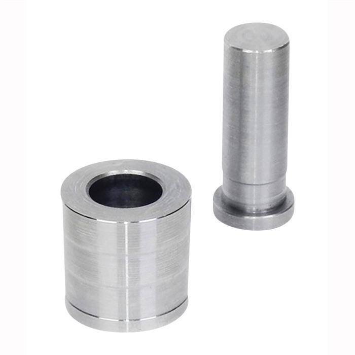 Breech Lock Bullet Sizer & Punches - 0.357'''' Breech Lock Bullet Sizer & Punch