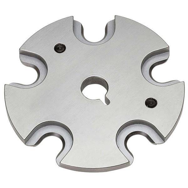 Hornady Shell Holder #41 - Precision Steel Reloading Tool