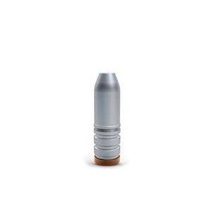 Lee 2 Cavity Bullet Mold C309-150-F 30 Caliber (309 Diameter) 150 Grain Flat Nose Gas Check