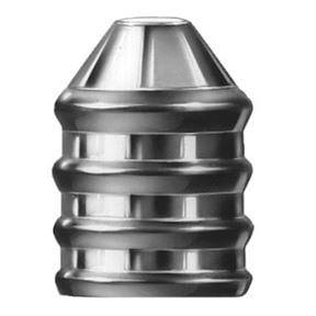 R.E.A.L. Bullet & Combo Molds - 54 Caliber 300gr Real, 0.542'''' Round Ball Mold