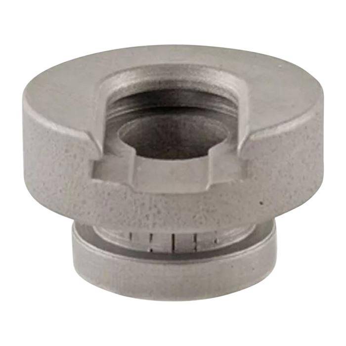 Hornady #53 Press Type Shellholder - Multi-Caliber Steel Construction
