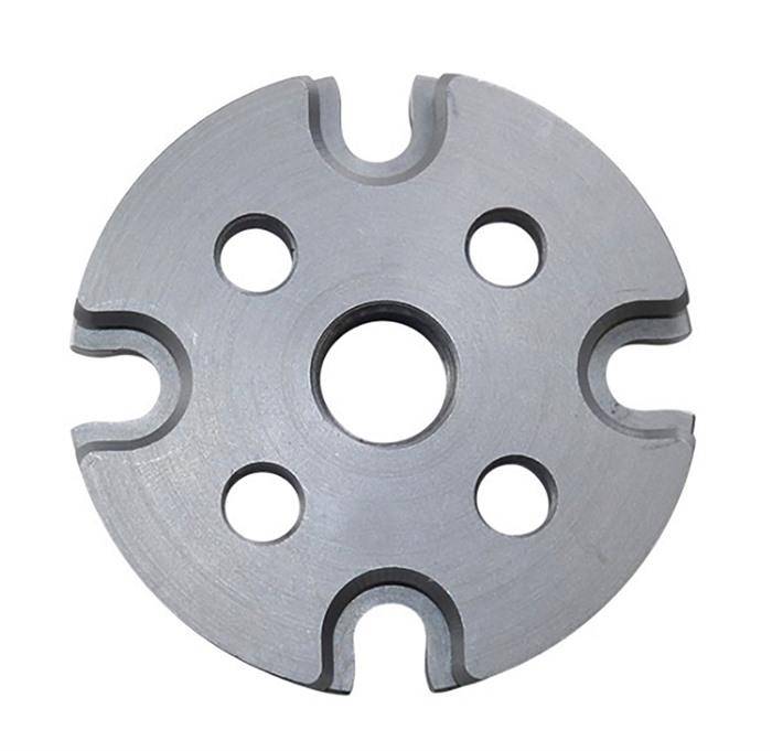 Lee Precision Breech Lock Pro Shell Plate for 7.62x39 Russian/6.5 Grendel Cartridges, #12 - 90414