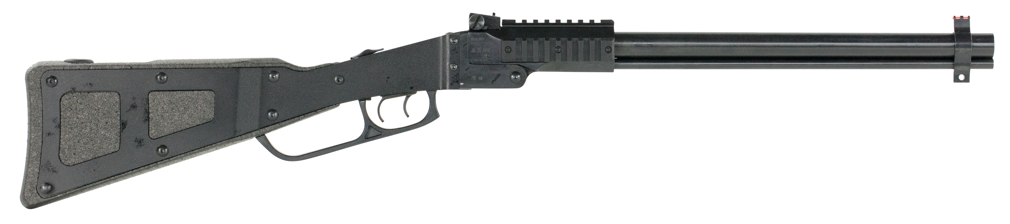 Chiappa Firearms M6 22 WMR 12 Gauge 18.50 1+1 Blued