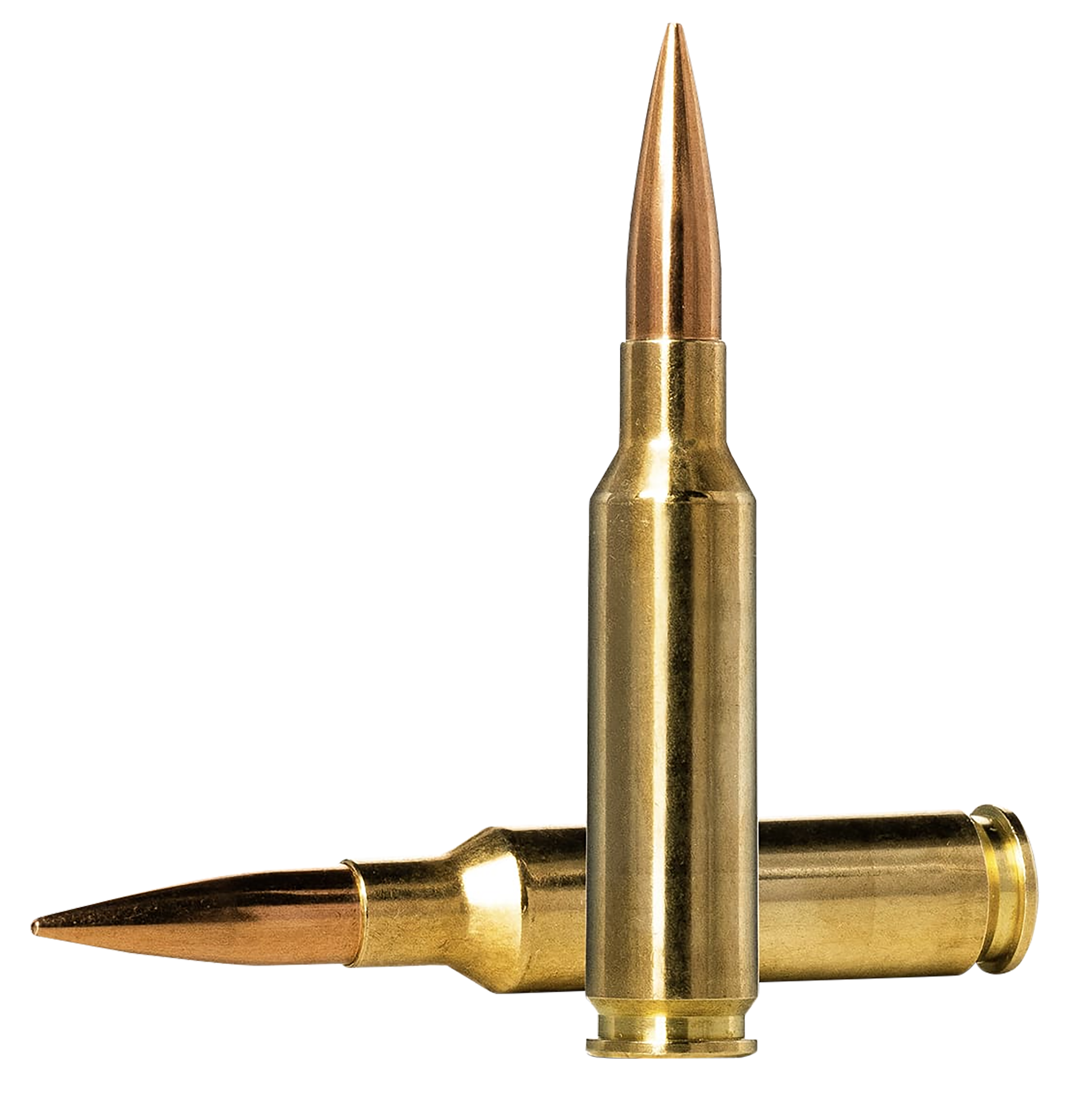 Norma Golden Target Match 6.5 Creedmoor 130 Gr BTHP 20 Rounds (Box)
