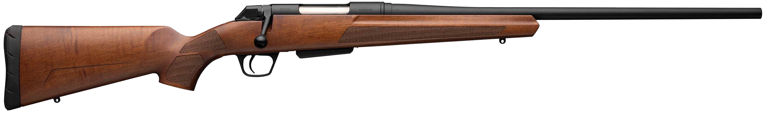 Winchester XPR Sporter Bolt 30-06 Springfield 24 3+1 Turkish Walnut Stk Blued / Rebate Eligible