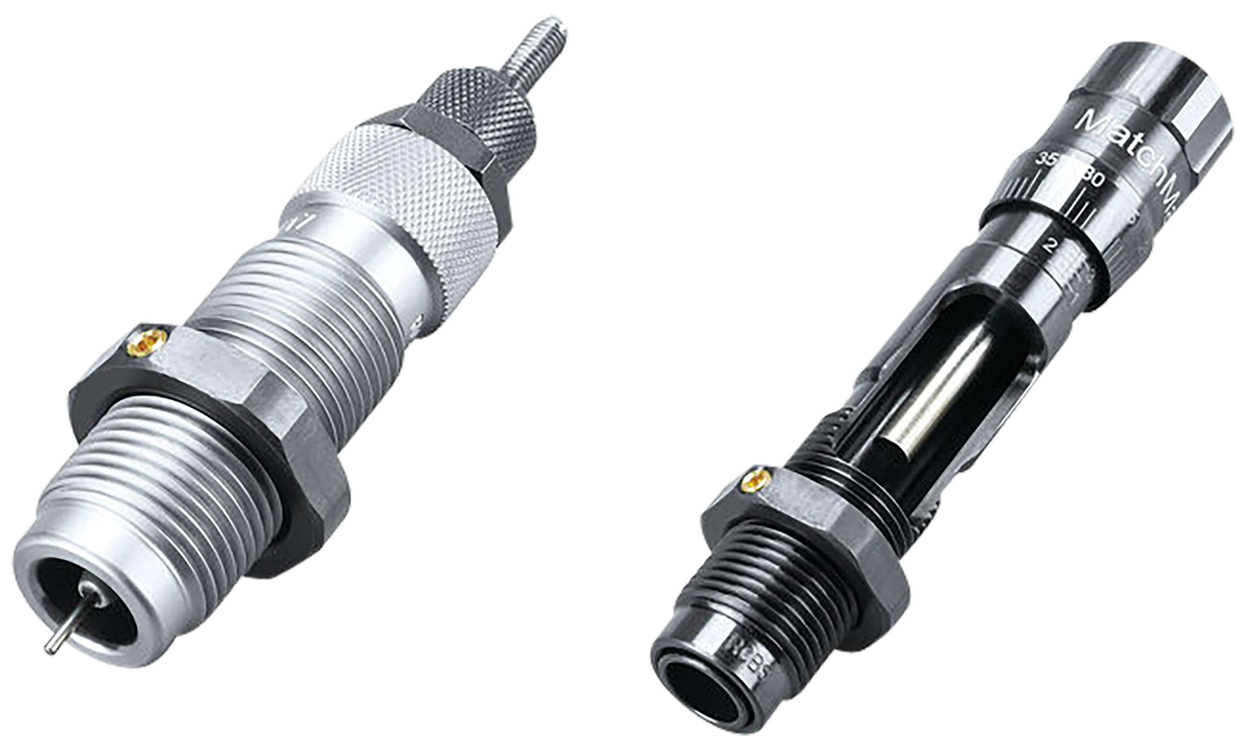 RCBS MatchMaster Bushing Die Set .300 Win Mag
