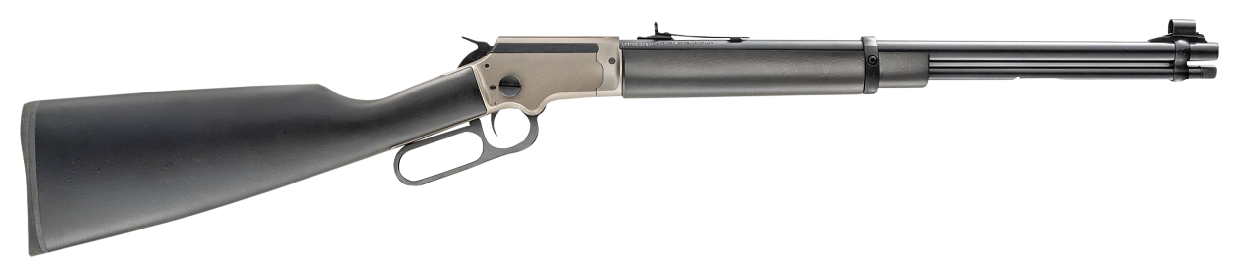 Chiappa Firearms LA332 22 LR 18.50 15+1 Blued Black