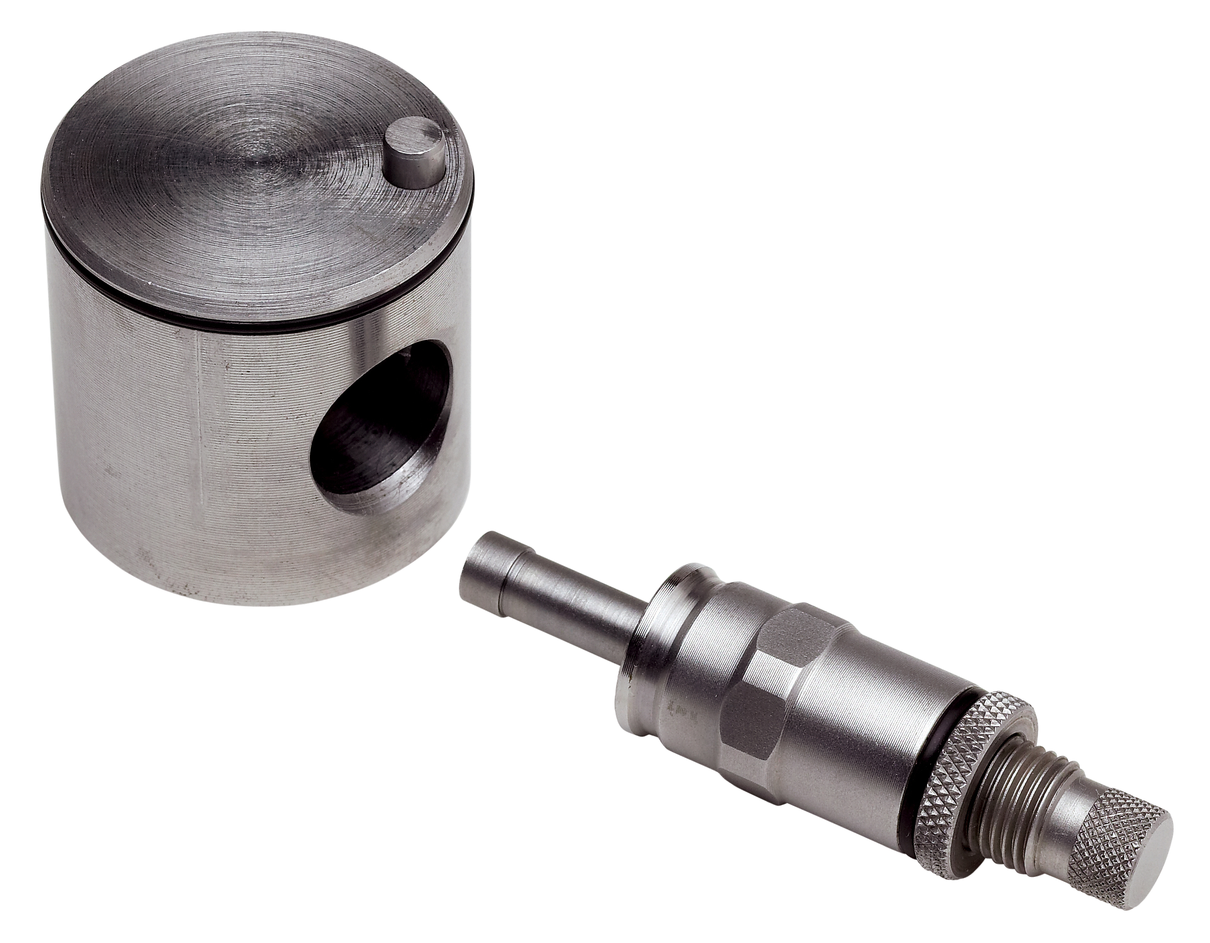 Hornady Pistol Rotor 050128 50-17gr Metering Assembly