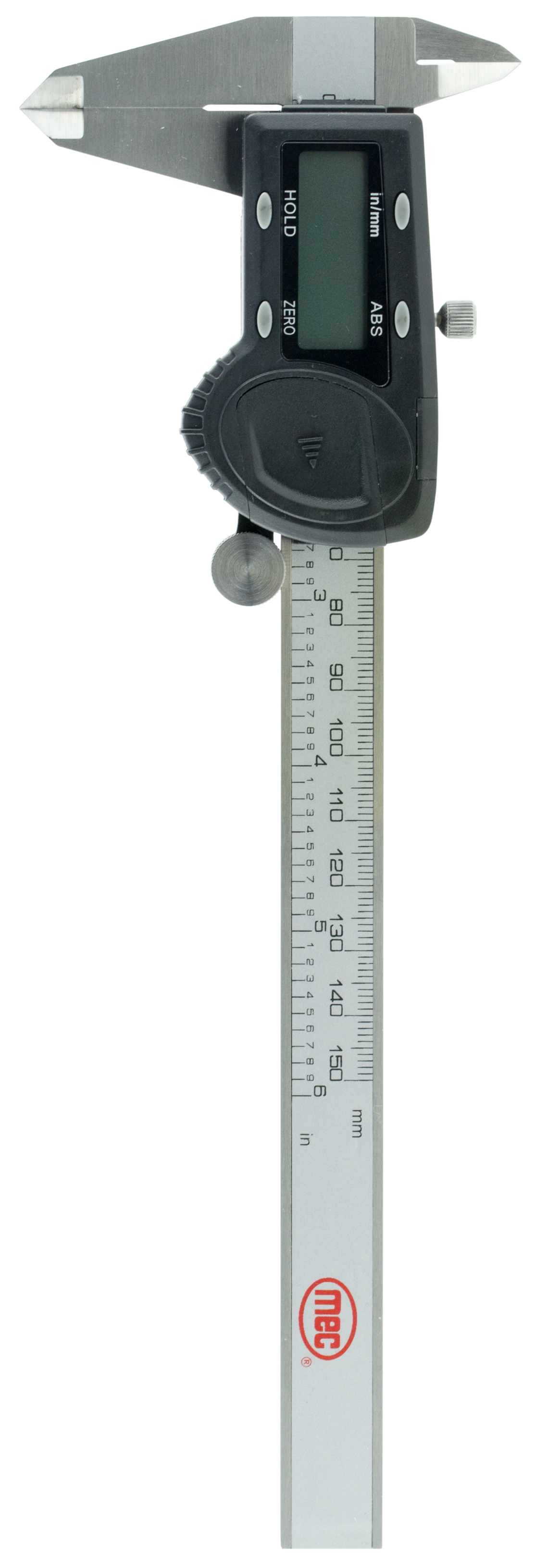 Mec Digital Caliper 1311079 Precision Measurement Tool