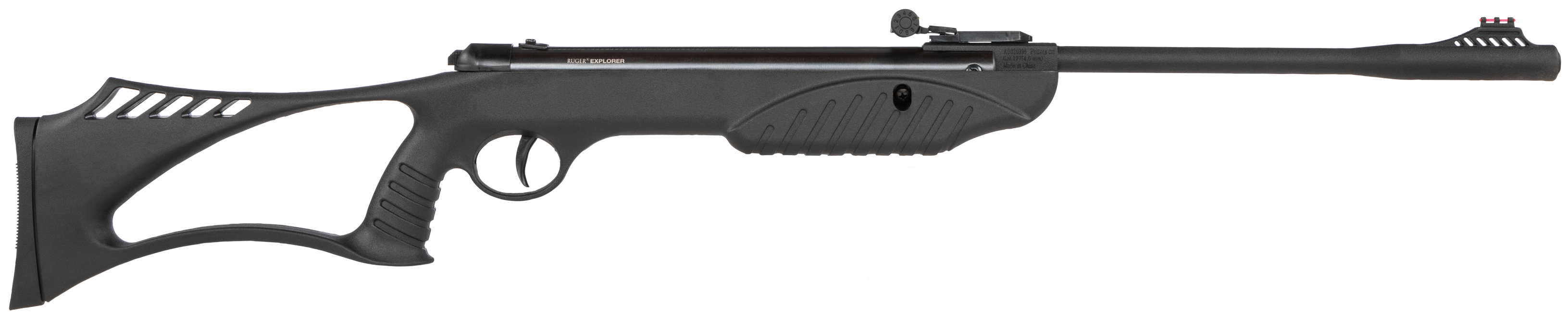 Rws Ruger Explorer  Uma 2244020 Ruger Explorer Youth Rifle .177