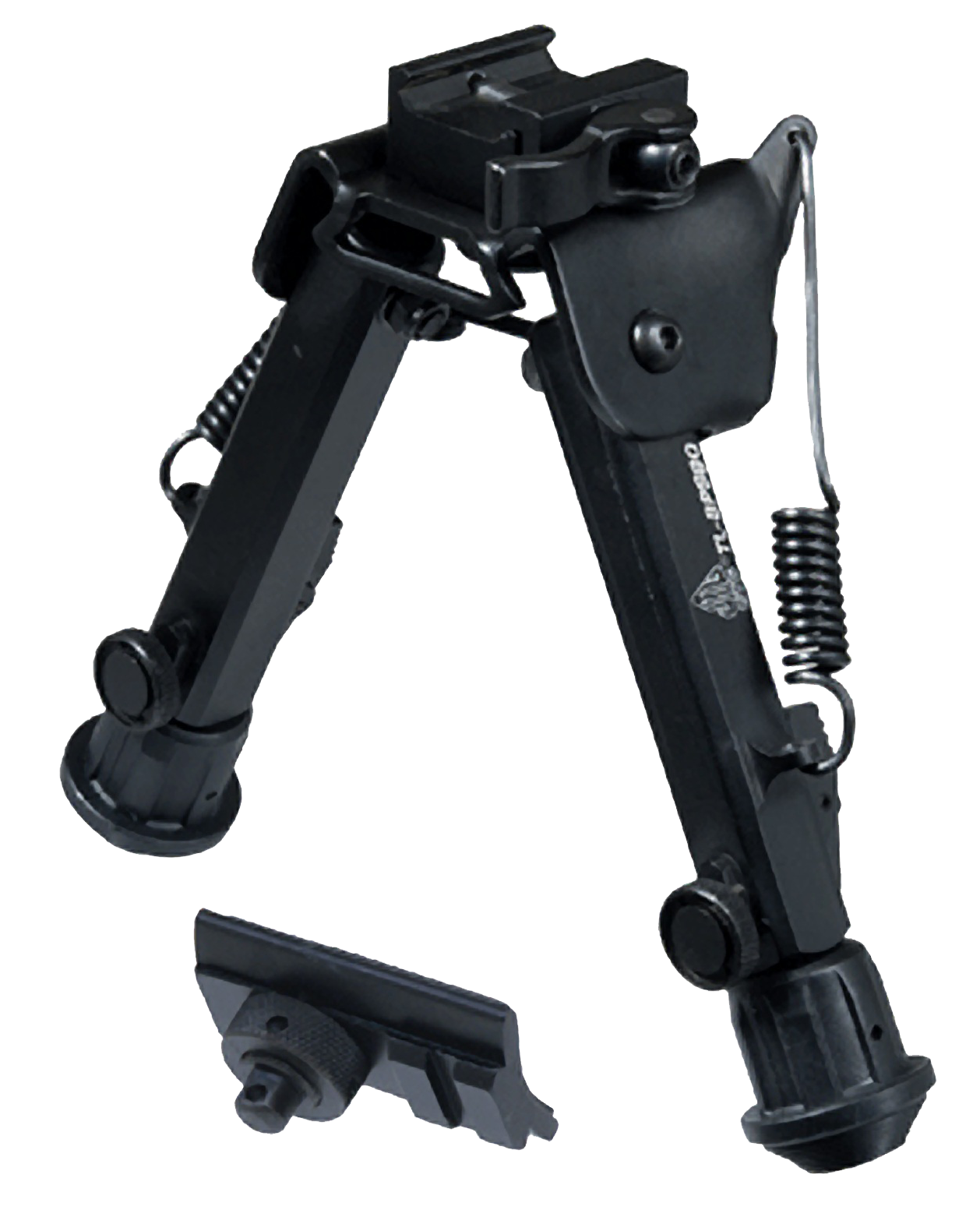 Utg Super Duty  Utg Tl-bp98q           Qd Bipod 6.0- 8.5