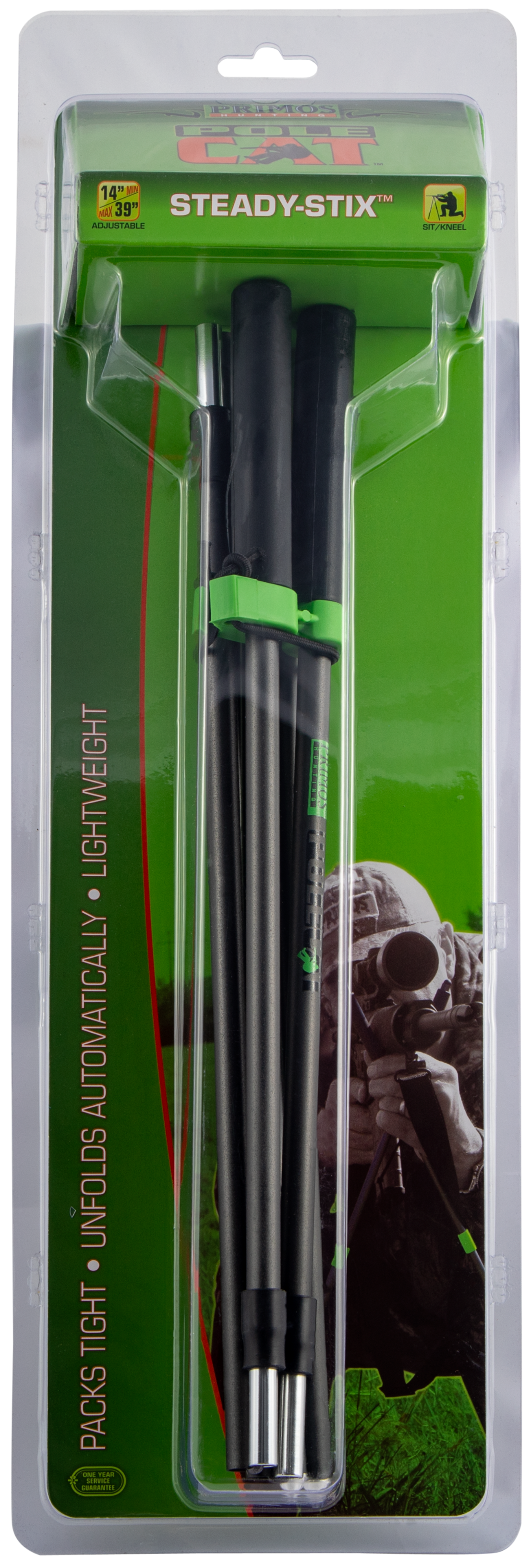 Primos Steady-stix Prim 65488 Steady Stix