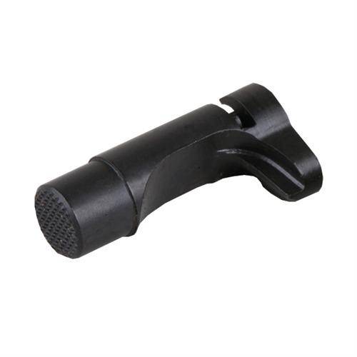 1911 Extended Tactical Magazine Release - Extended Magazine Release, Blued