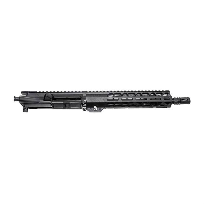 Ar-15 Workhorse Upper Receivers- No Bcg Or Charging Handle - Ar-15 Workhorse 10.5   Upper M-Lok 1-7 Twist 5.56 Nato