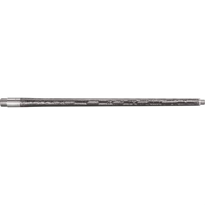 Zermatt Tl3/Sr3 Pre-Fit Carbon Fiber 7mm Backcountry Rifle Barre - Zermatt Tl3/Sr3 Pre-Fit Carbon Fiber 7mm Backcountry 20'''' 1-8