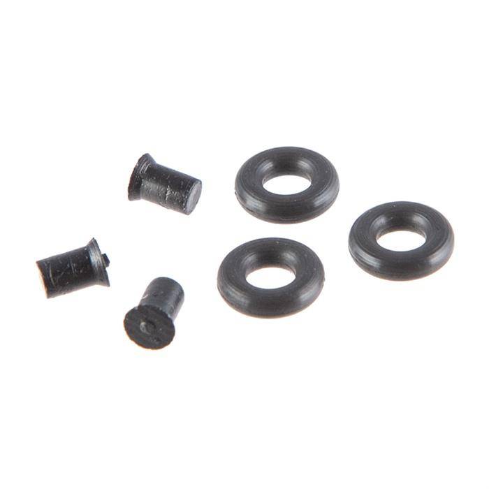 Sprinco USA SPRU-26103 AR-15 Extractor Insert & Viton O-Ring Kit 3-Pack