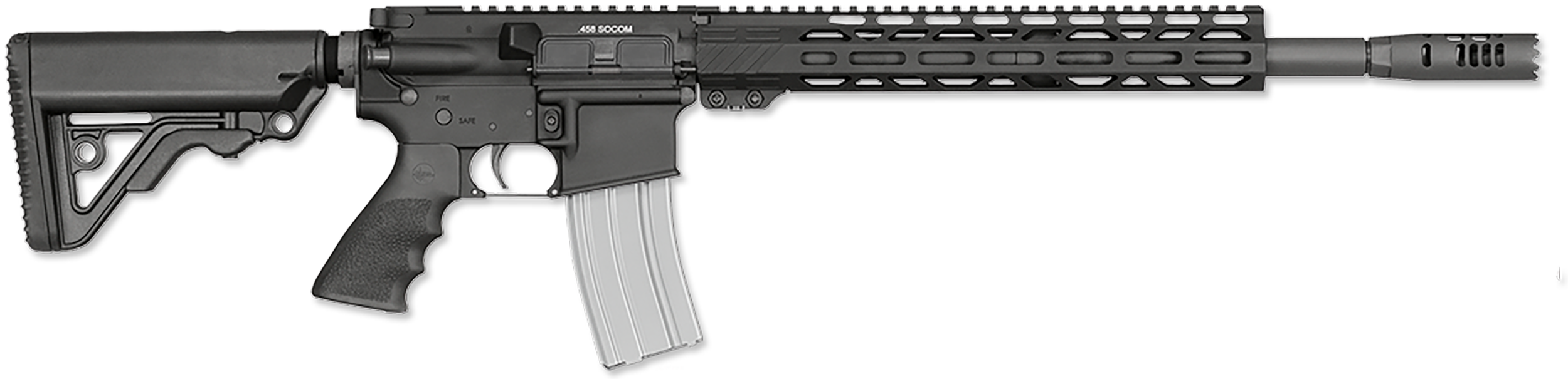 Rock River Arms 458 SOCOM 16 30+1 SOC1820V1