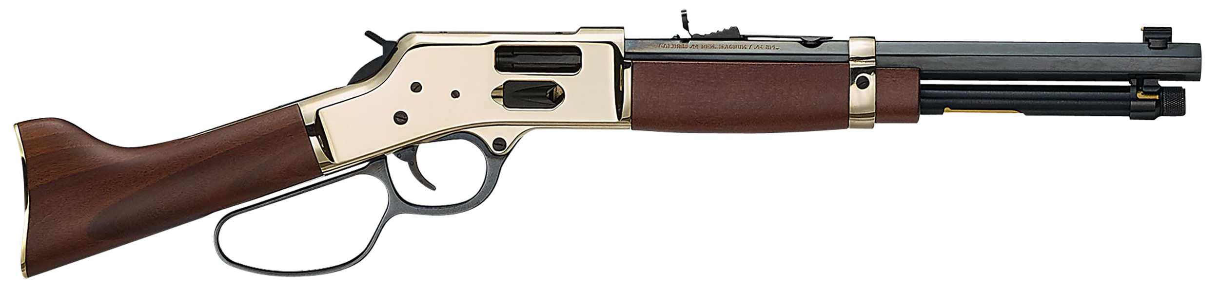 Henry 44 Special 12.90 5+1 (Lever) H006GML
