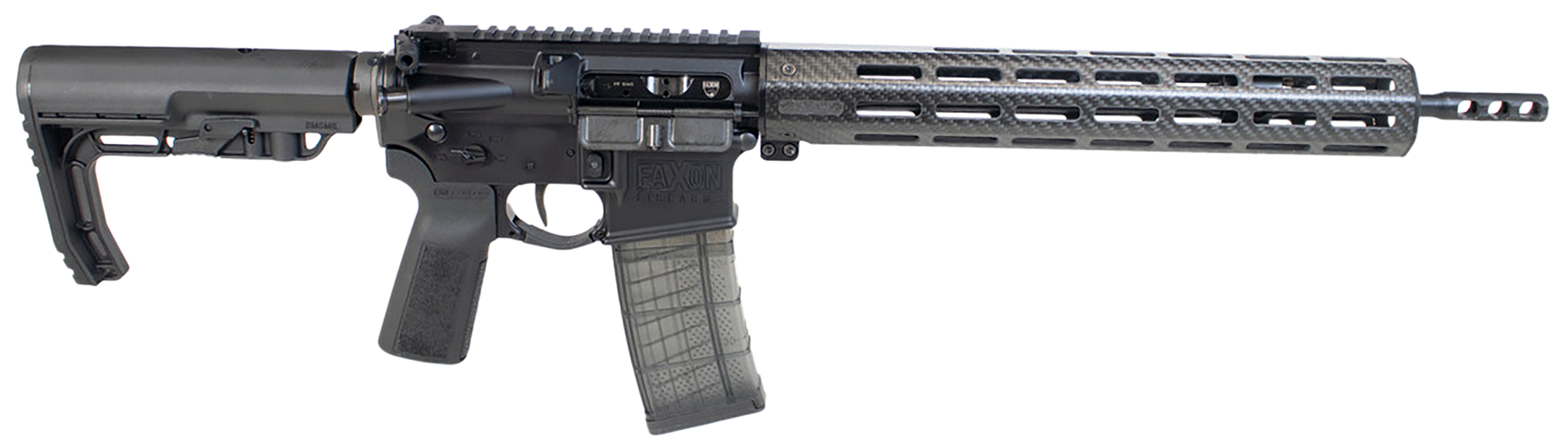 Faxon Firearms 223/5.56 16 30+1 (Semiauto) FX5500