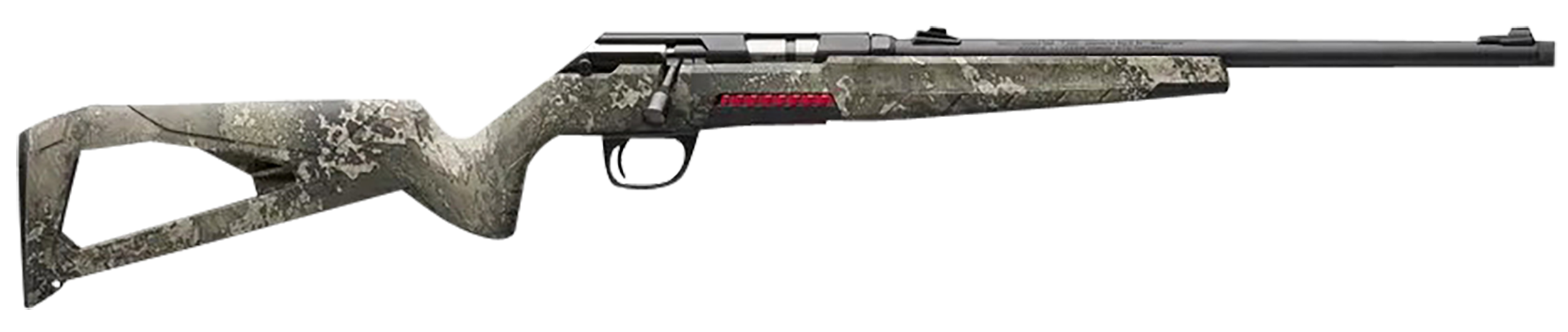 Winchester 22 LR 18 10+1 (Bolt) 525207102 / Rebate Eligible