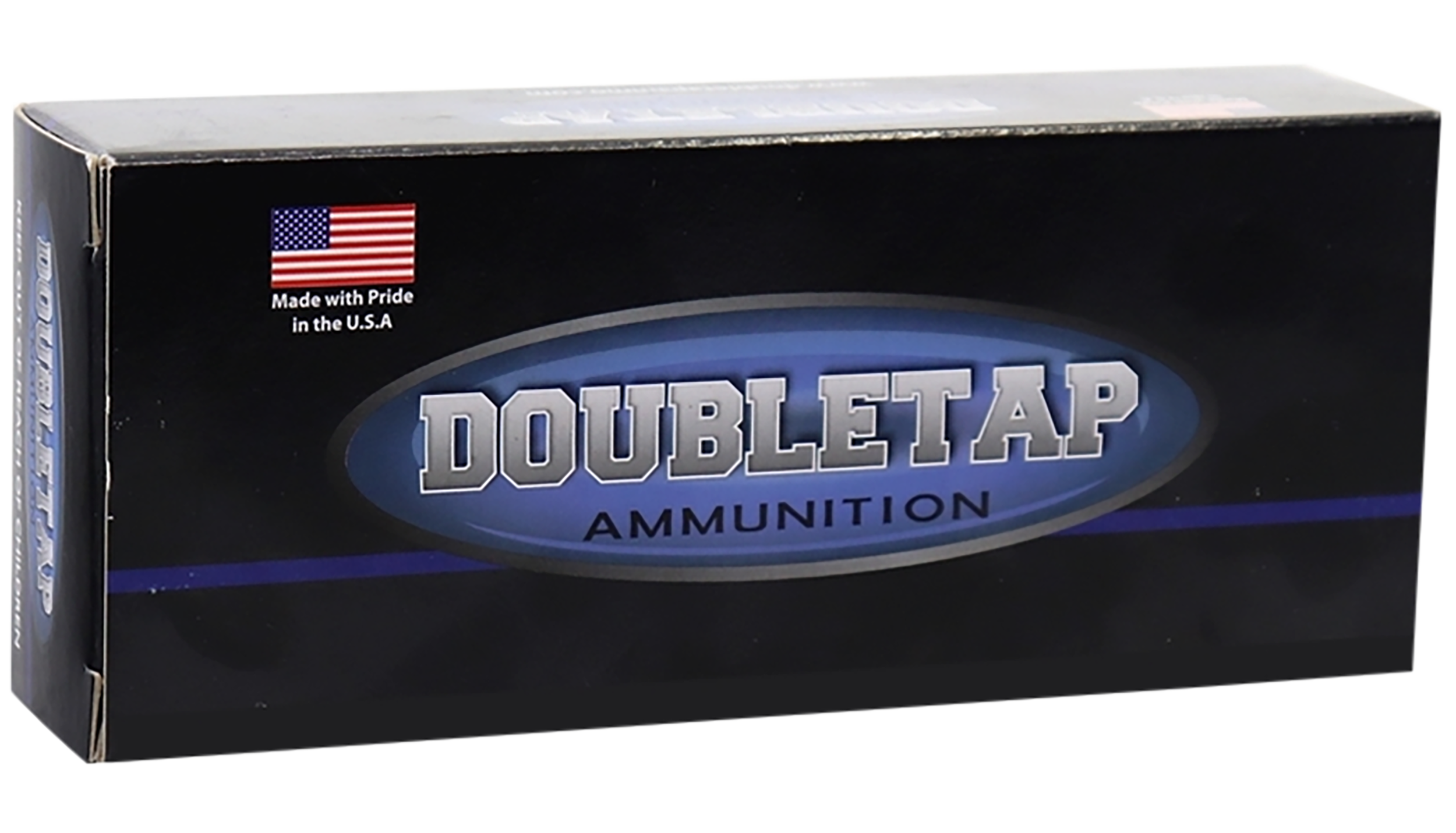 Doubletap Ammo Hunter 327 Federal Mag 120 Gr Hard Cast Solid (Box)
