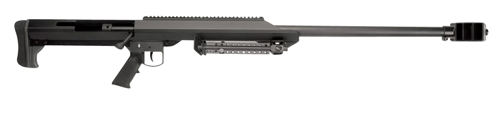 Barrett 416 Barrett 32 1+1 (Bolt) 13303
