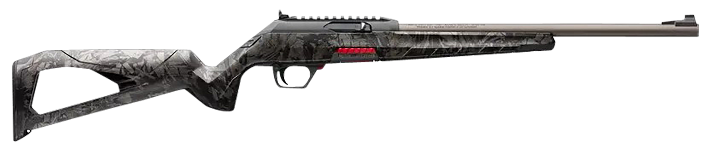Winchester Wildcat 22 LR Semi-Automatic Rifle