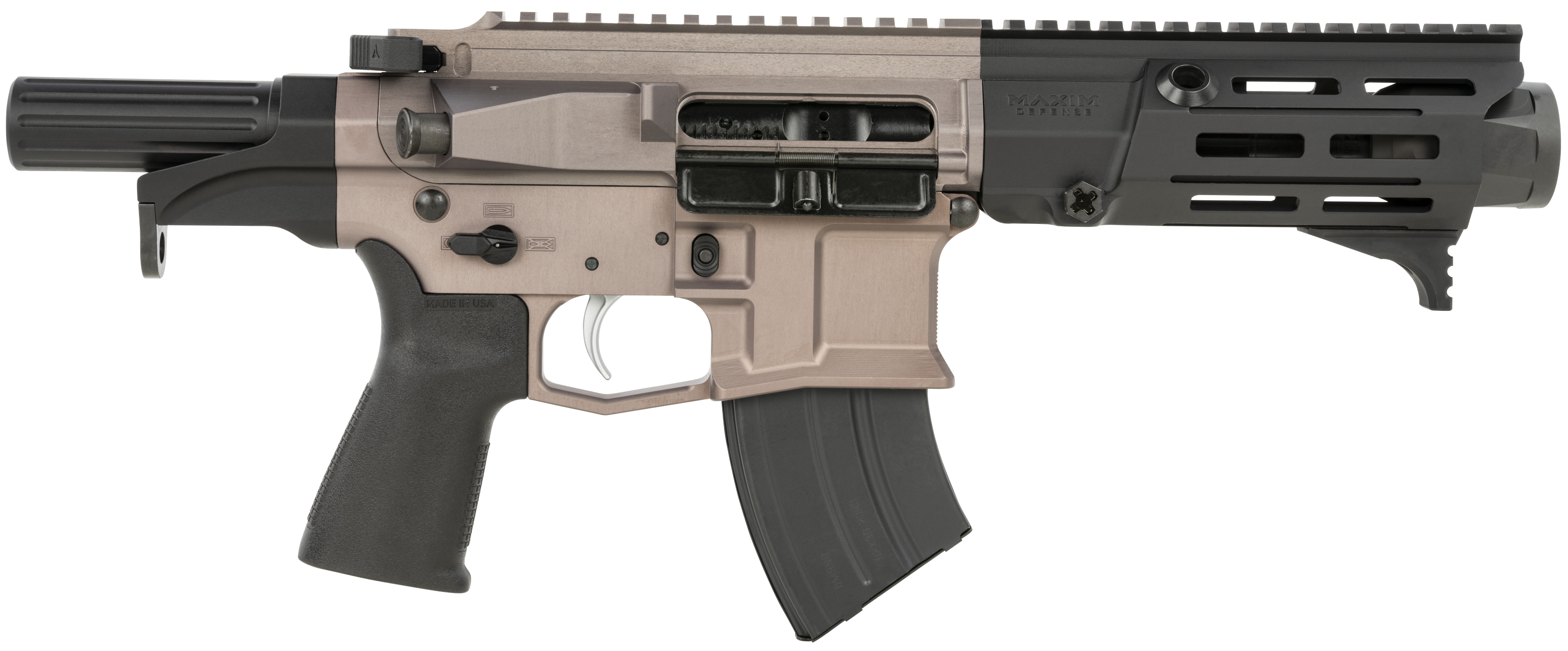 Maxim Defense 7.62x39mm 5.50 20+1 (Semiauto) MXM50840