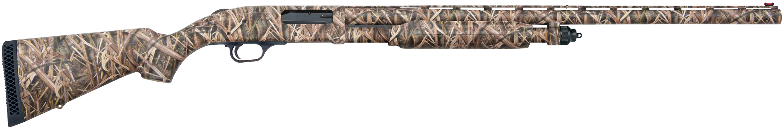 Mossberg 835 Ulti-mag Pump 12 Gauge 28 3.5 5+1 63521