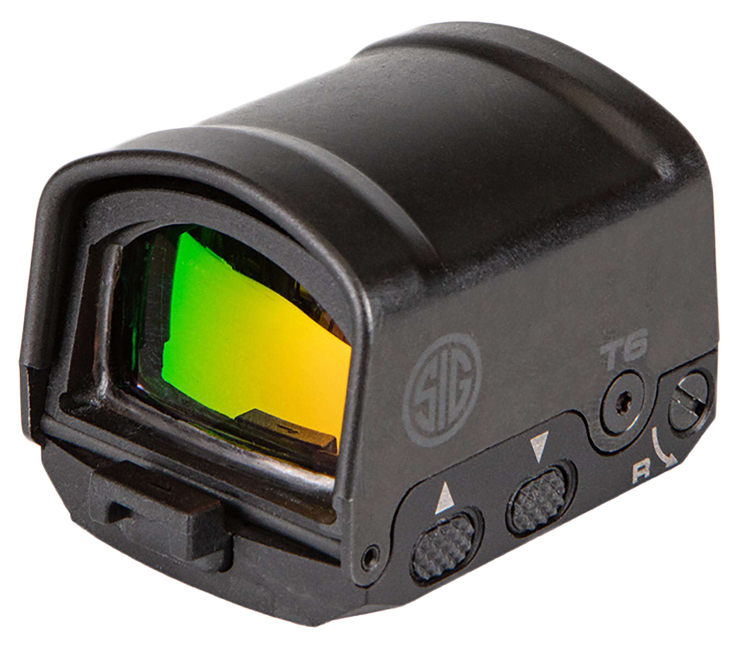 Sig Sauer SOR21601 1x Romeo2 Milspec 1 MOA 30 mm Red Dot Scope