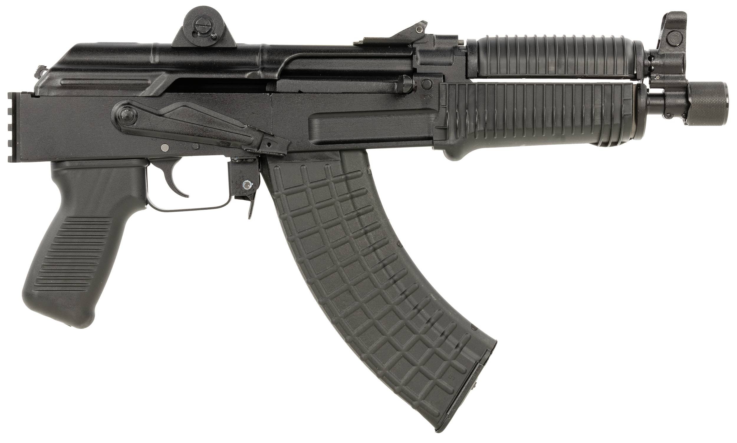 Arsenal 7.62x39mm 8.50 30+1 (Black)