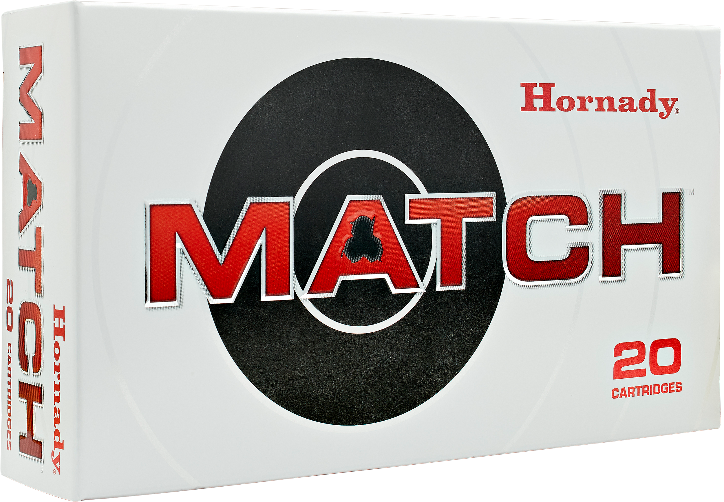 Hornady Match 22 ARC 88 Gr ELD (Box)
