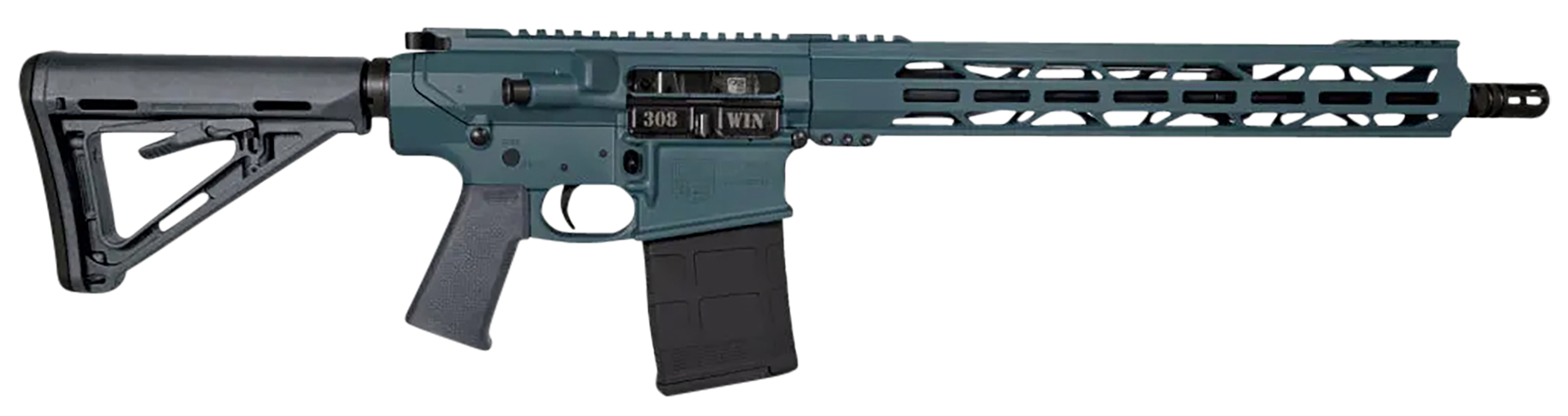 Diamondback 308/7.62 16 20+1 (Semiauto) DB1018C251