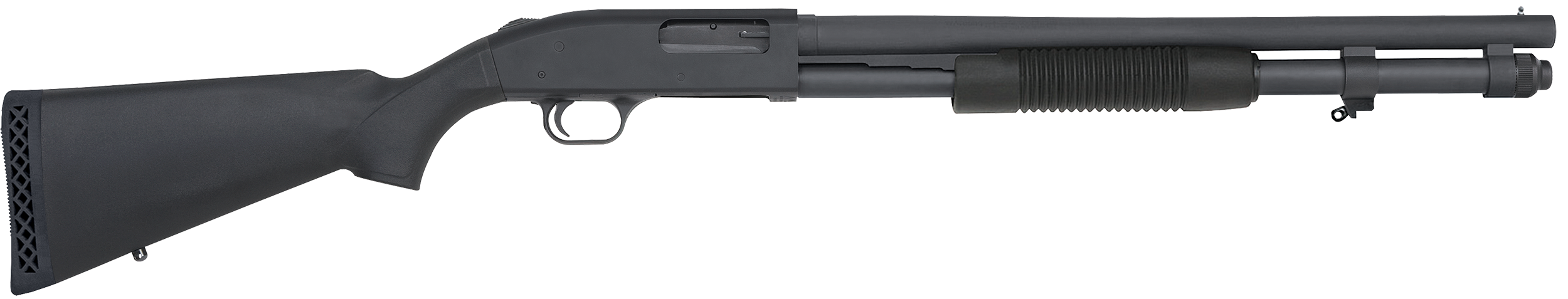 Mossberg 590A1 Tactical 12 Gauge 20 3 8+1