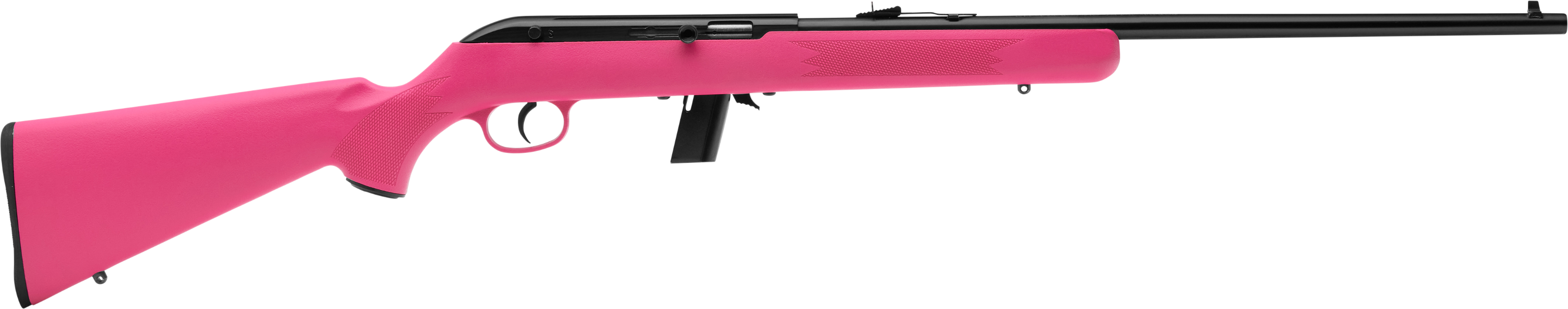 Savage Arms 22 LR 21 10+1 (Semiauto) 40218