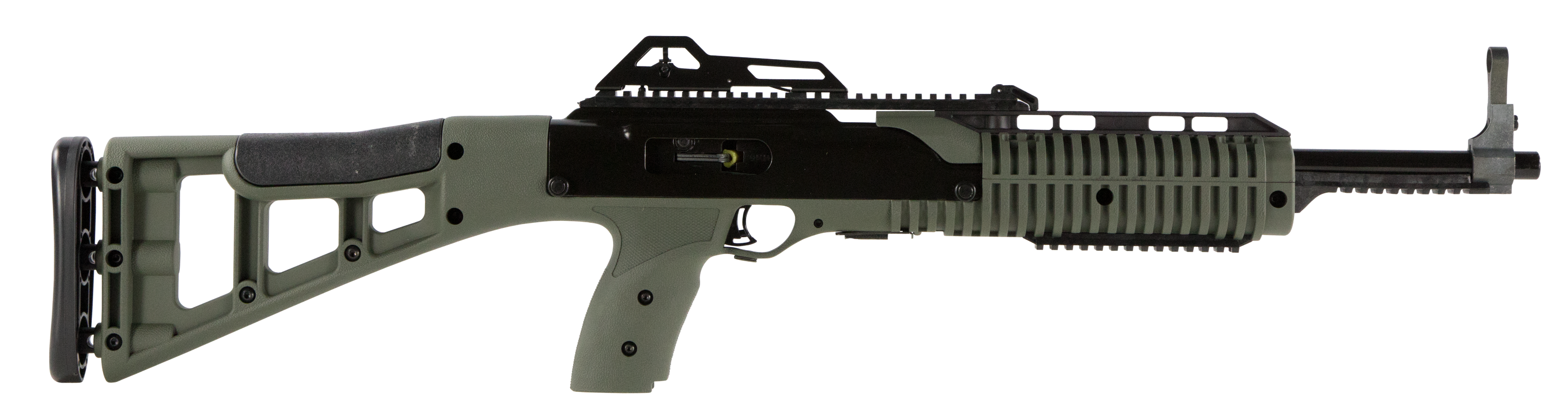Hi-Point 995TS Carbine Semi-Auto 9mm 16.5 10+1 OD Green/Black
