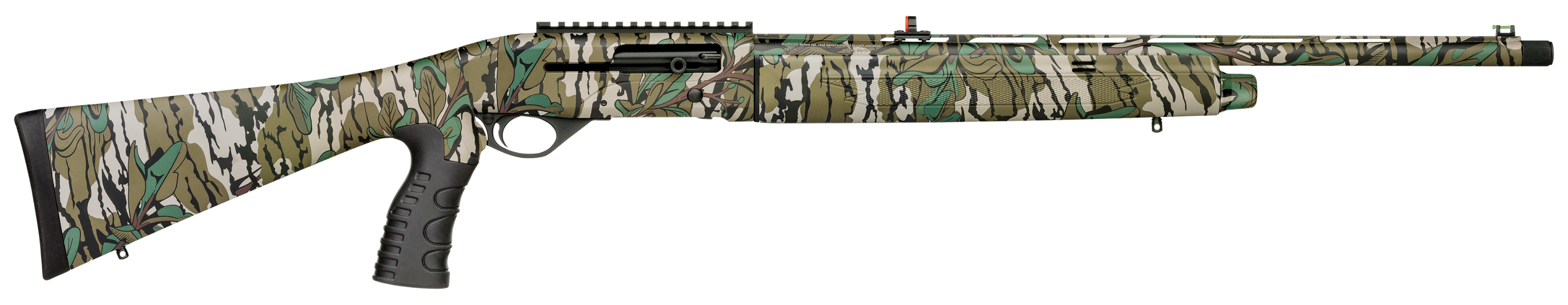 Mossberg Sa Semi-Auto 28 Gauge 22" 2.75" 4+1 75802