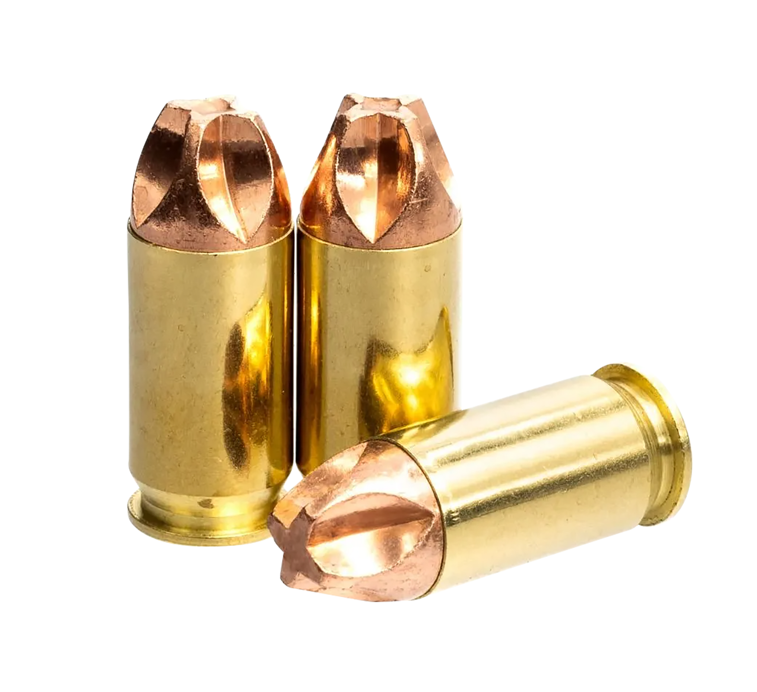 Lehigh Xtreme Defense 45 ACP 135 Gr Lehigh Defense XD FMT (Box)